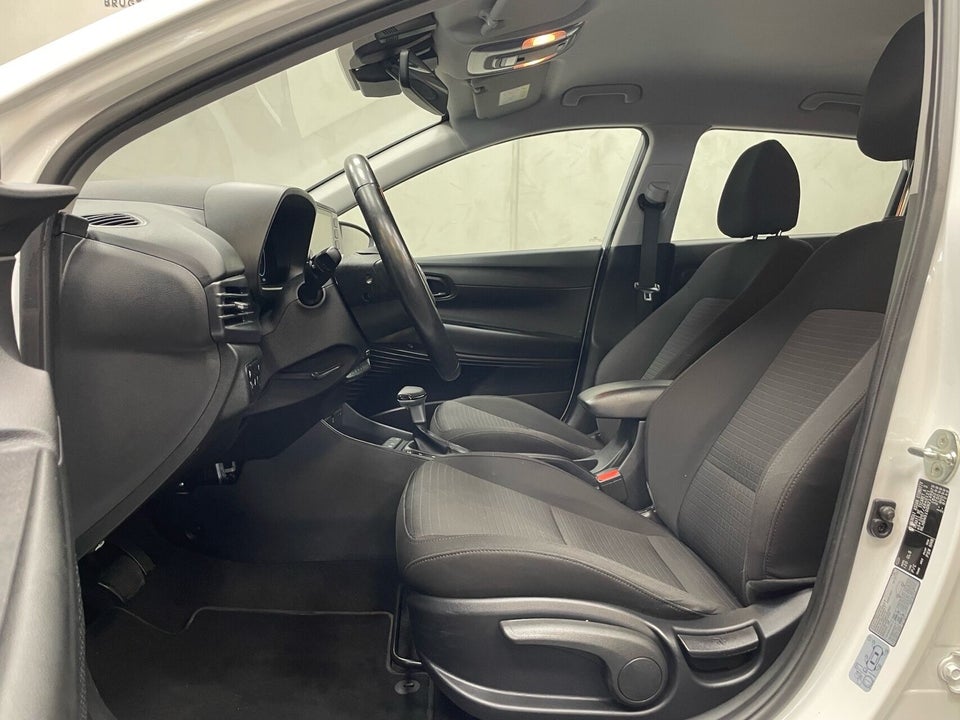 Hyundai i20 1,0 T-GDi Advanced DCT 5d