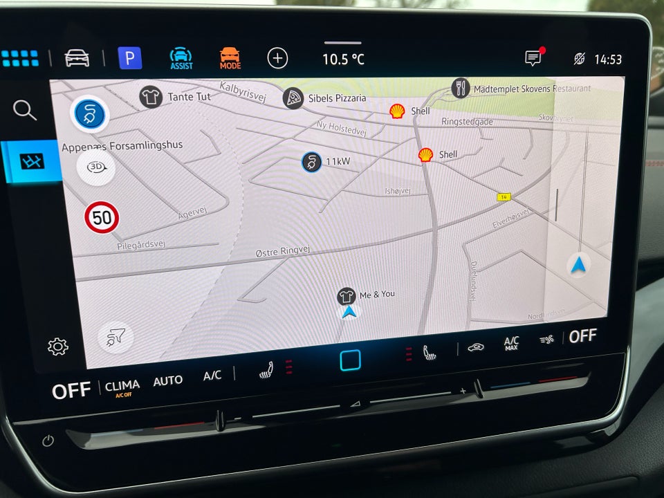 VW ID.4 77 GTX 4Motion 5d