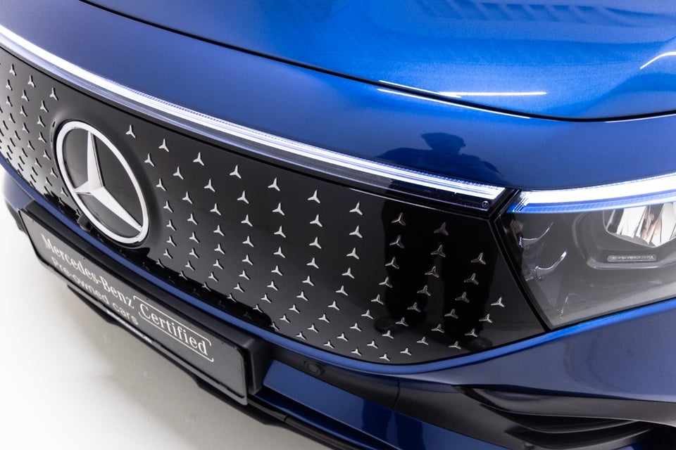 Mercedes EQB250+ AMG Premium 7prs 5d