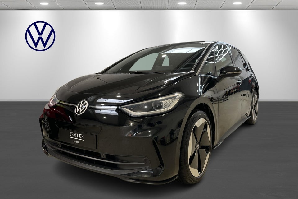 VW ID.3 77 Max 5d