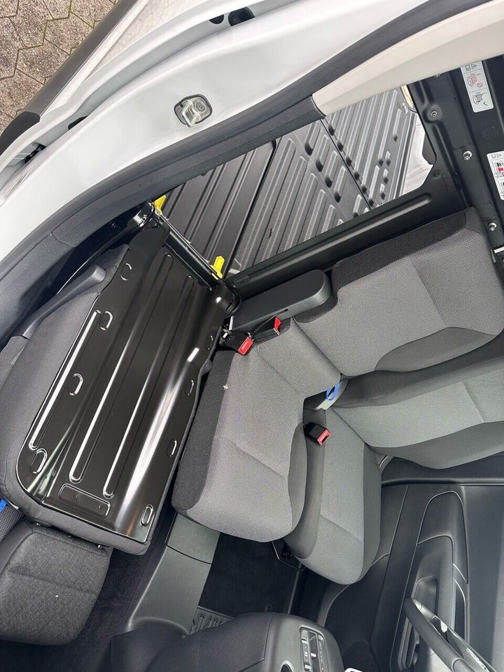 Opel Combo-e 50 Innovation L2V1