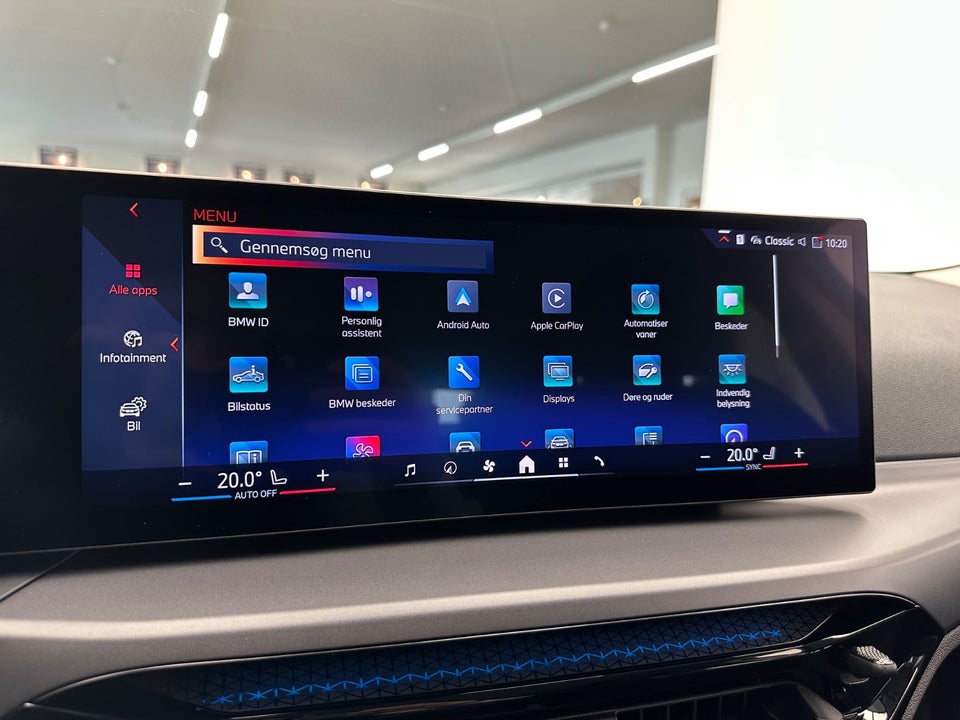BMW i4 eDrive35 5d