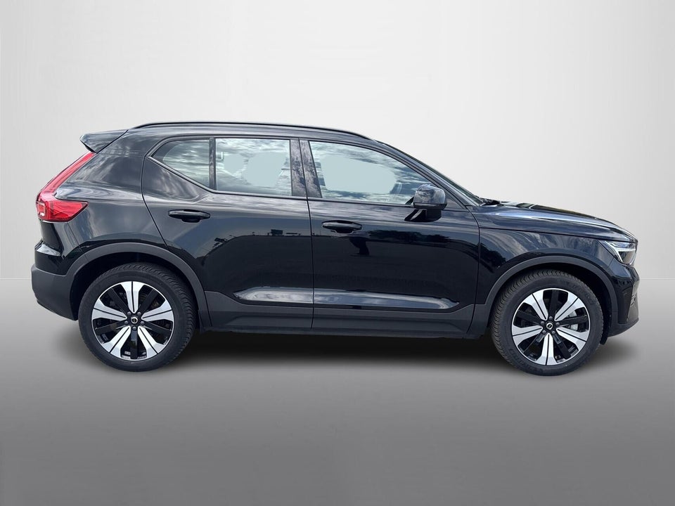 Volvo XC40 P6 ReCharge Plus 5d