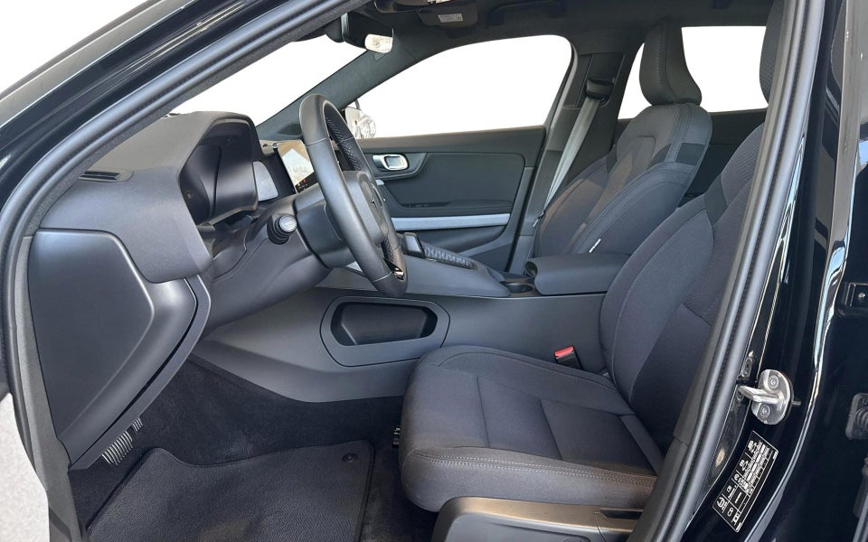 Polestar 2 Long Range 5d