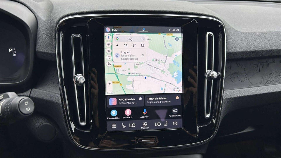 Volvo XC40 ReCharge Core 5d