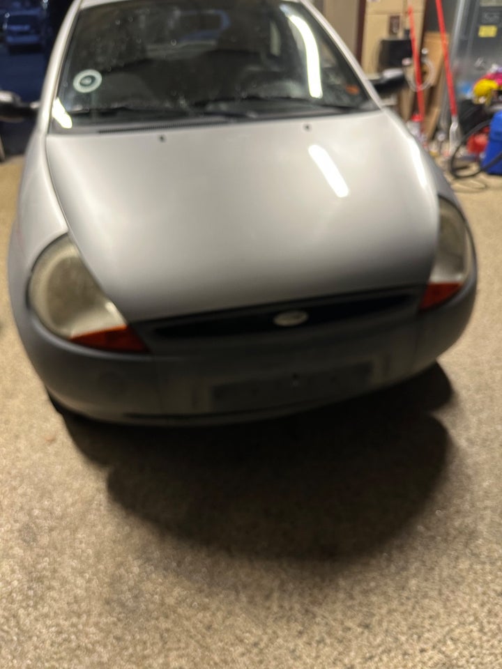 Ford Ka 1,3 70 3d