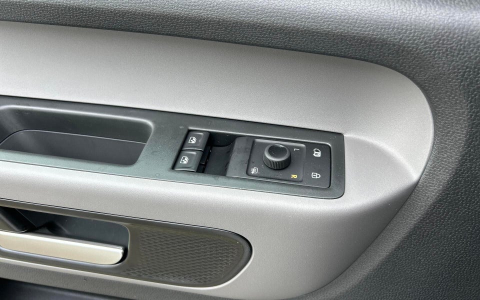 VW ID.Buzz 79 Cargo Comfort