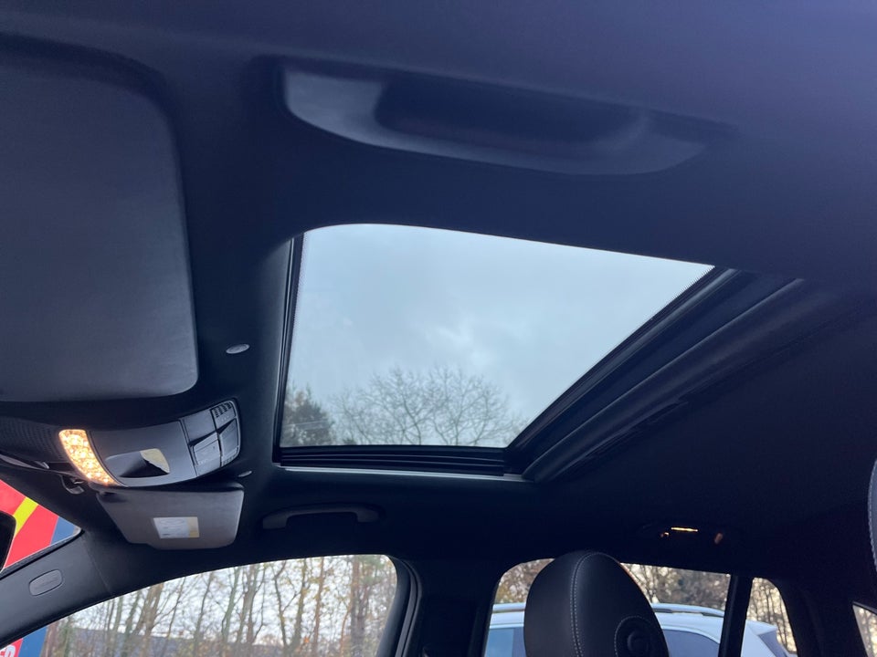 Mercedes EQC400 AMG Line 4Matic 5d