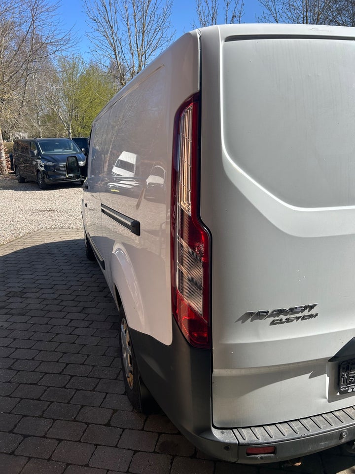 Ford Transit Custom 310 L2 2,0 TDCi 130 Trend
