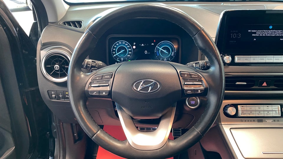 Hyundai Kona 64 EV Trend 5d