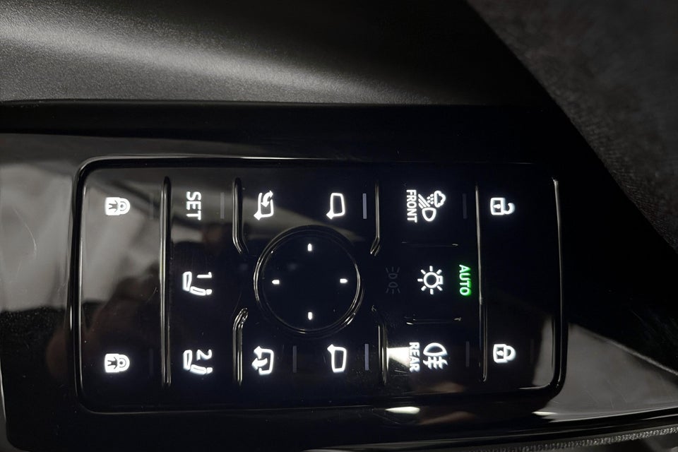 Audi Q6 e-tron Progress plus performance Sportback 5d