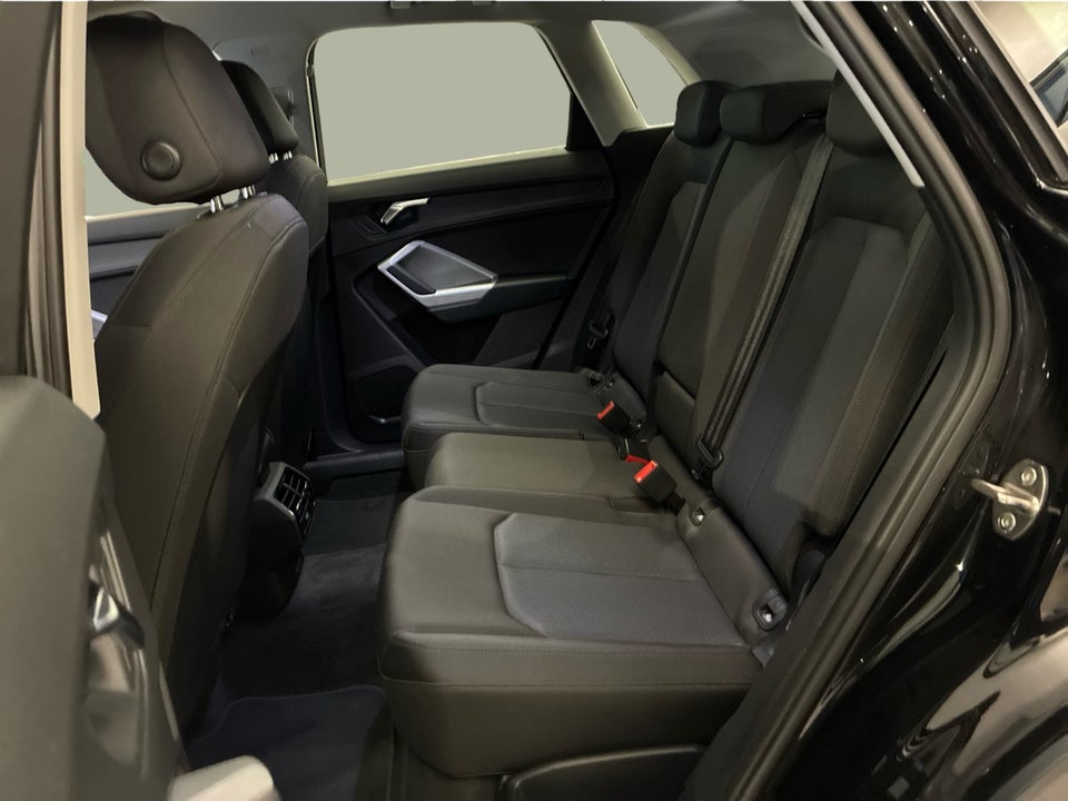 Audi Q3 35 TFSi Prestige S-tr. 5d