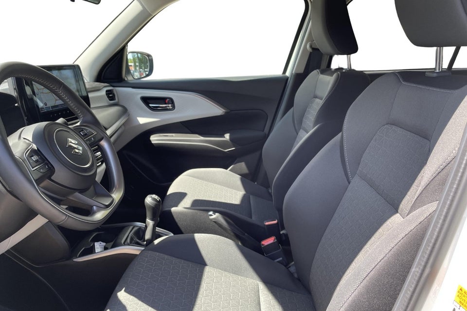 Suzuki Swift 1,2 Desire 5d