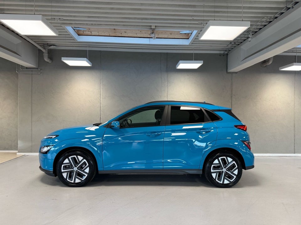 Hyundai Kona 65 EV Prime 5d