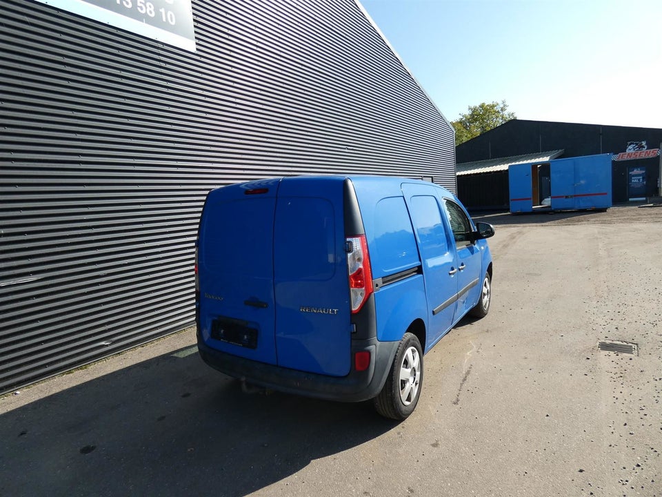 Renault Kangoo 1,5 dCi 90 Express L1