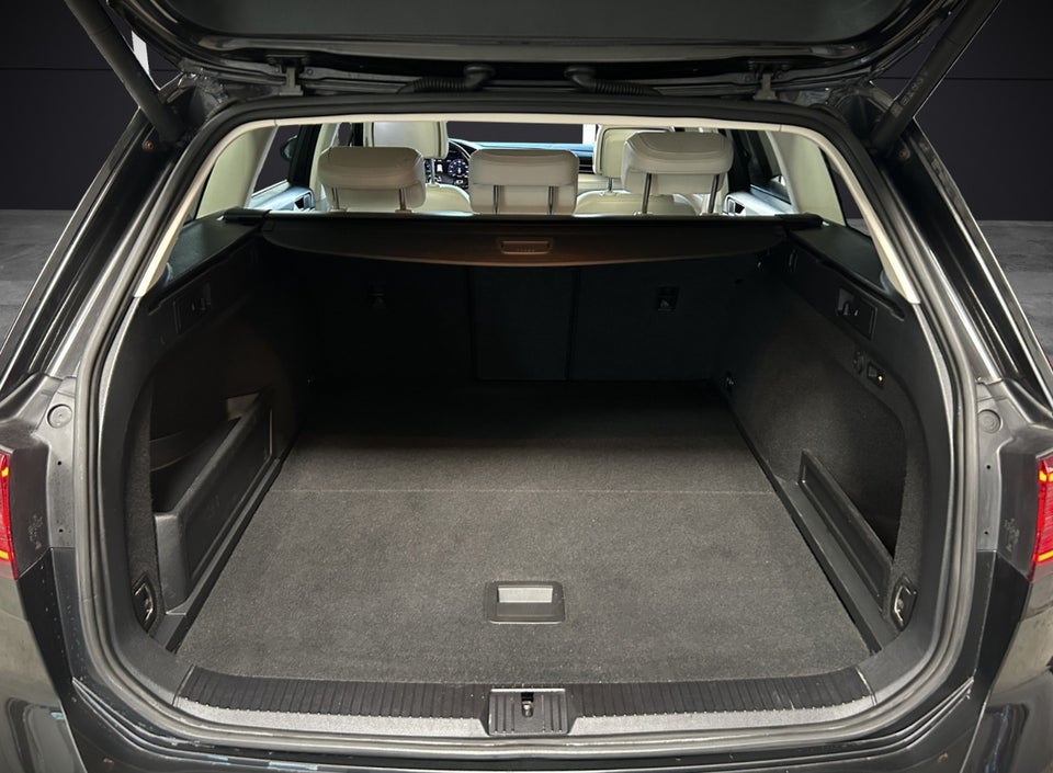 VW Passat 1,4 GTE Highline+ Variant DSG 5d