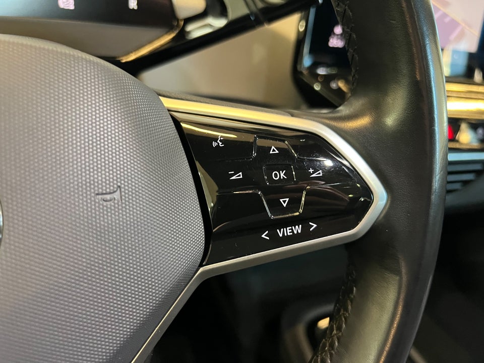 VW ID.3 58 1ST Pro Performance Max 5d