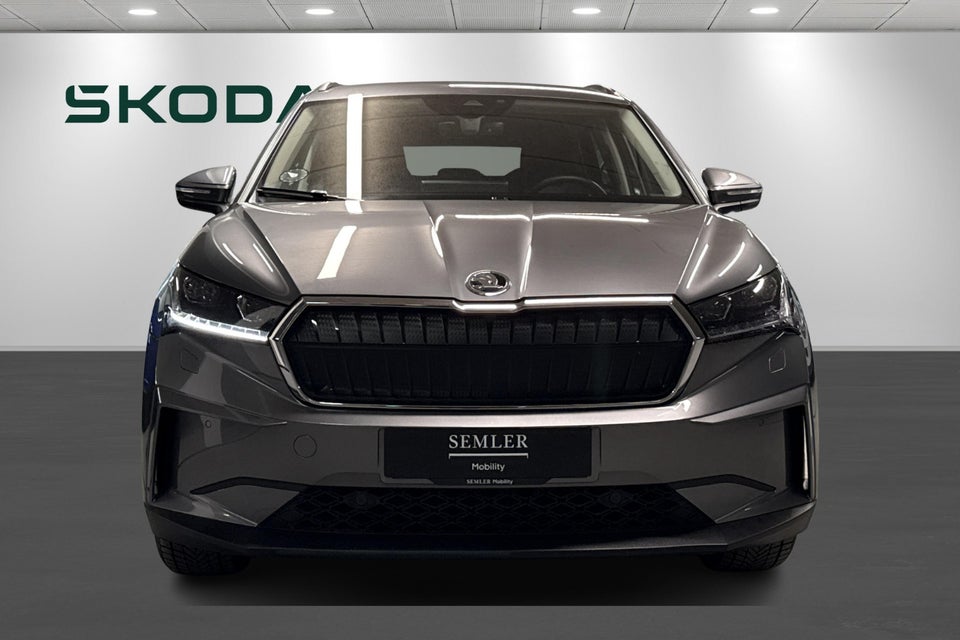 Skoda Enyaq 60 iV 5d