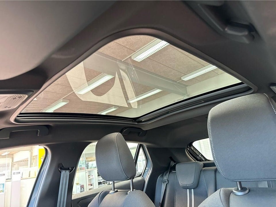 Opel Corsa-e 54 Sport 5d