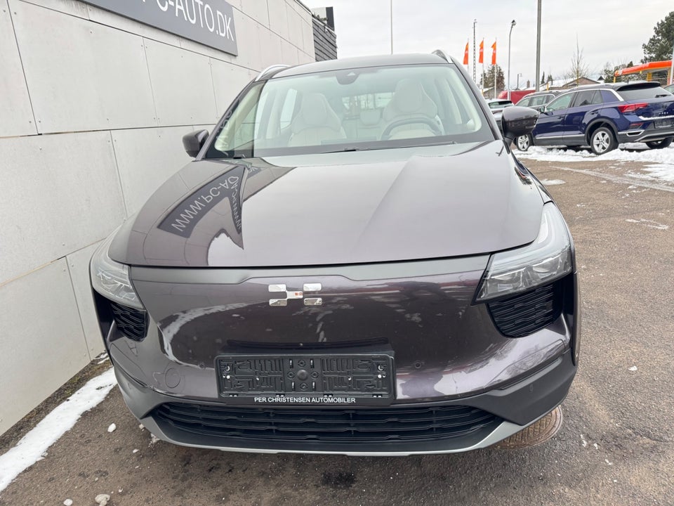 Aiways U5 Premium 5d