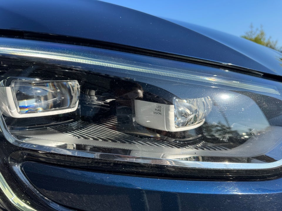 Renault Megane IV 1,5 dCi 110 Bose Edition Sport Tourer EDC 5d