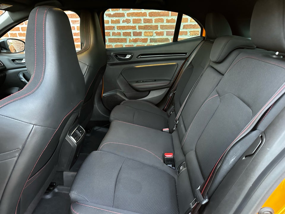 Renault Megane IV 1,8 TCe 280 R.S. 5d