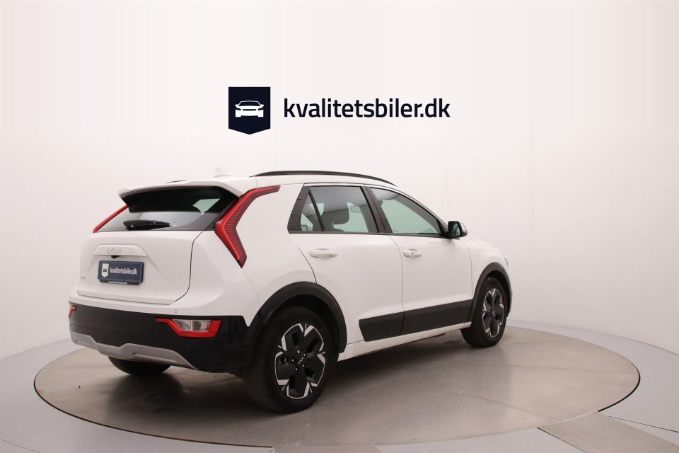 Kia Niro 64 EV 5d