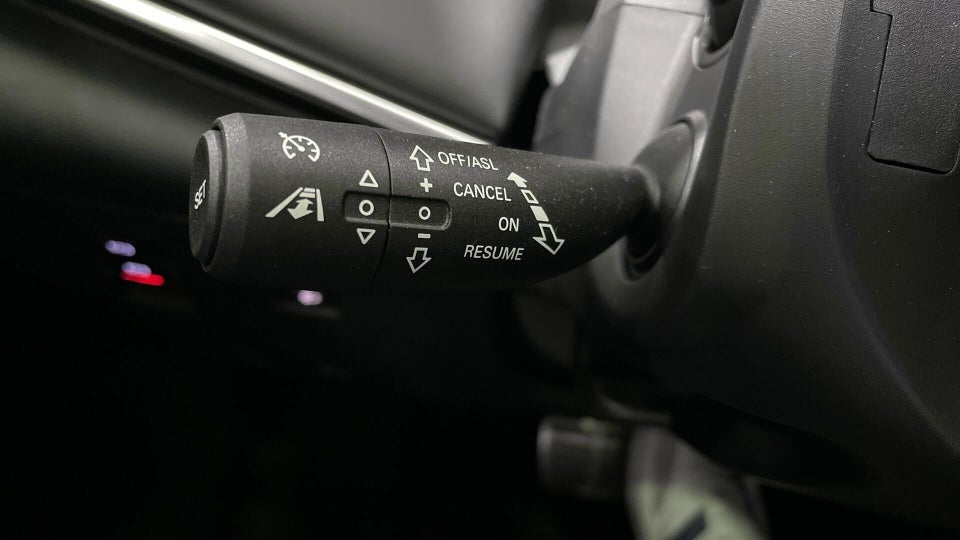 MG Marvel R Performance 5d