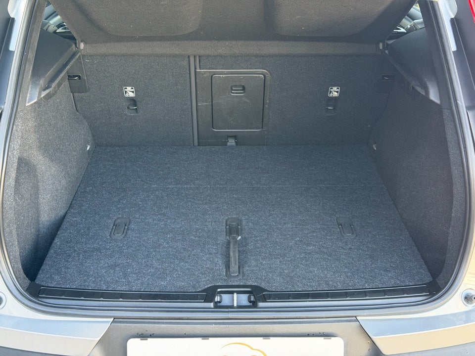 Volvo XC40 ReCharge Plus 5d