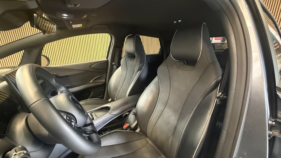 BYD Dolphin 60 Comfort 5d