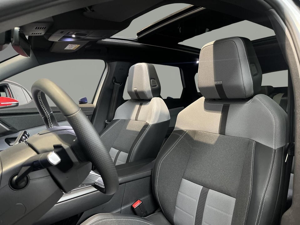 Opel Grandland-e 73 GS Sky 5d