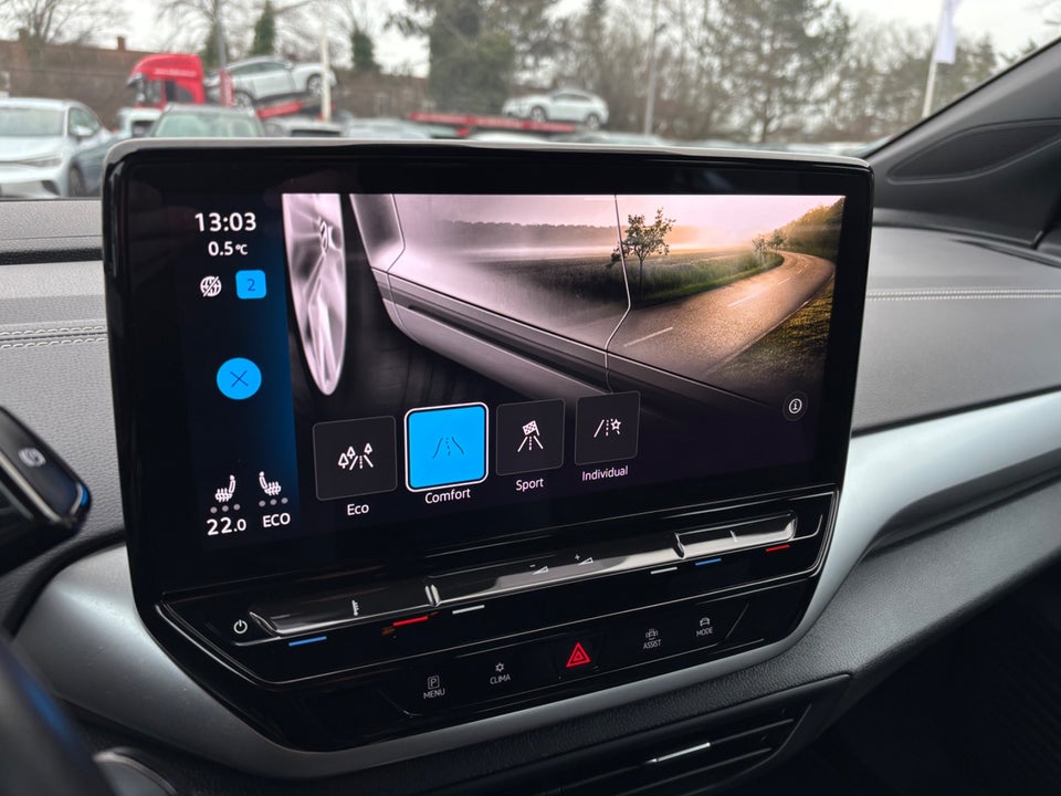 VW ID.5 77 Pro Performance 5d