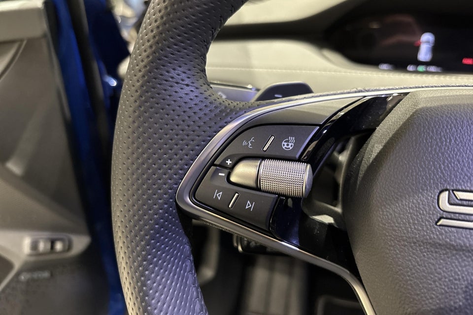 Skoda Enyaq 85 iV Sportline Maxx 5d