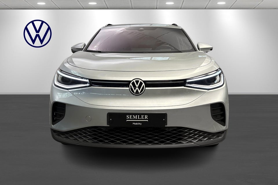 VW ID.4 77 Style+ 5d