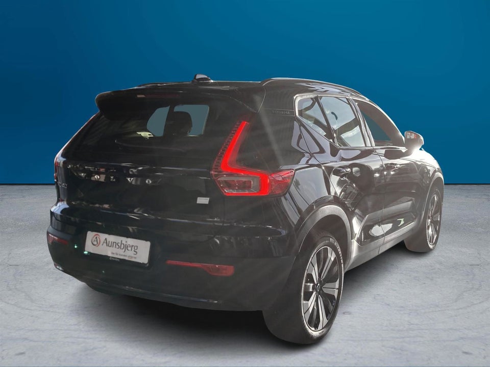 Volvo XC40 P6 ReCharge Core 5d