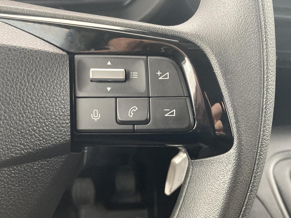 Toyota ProAce City 1,2 T 110 Medium Comfort 5d