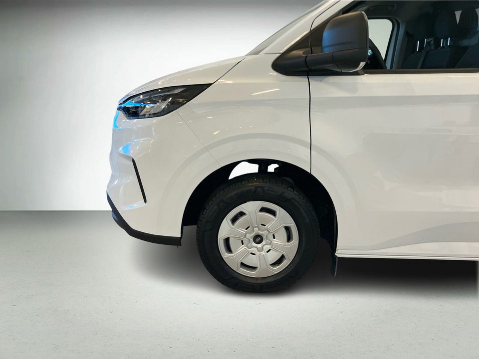 Ford Transit Custom 300S 2,0 EcoBlue Trend