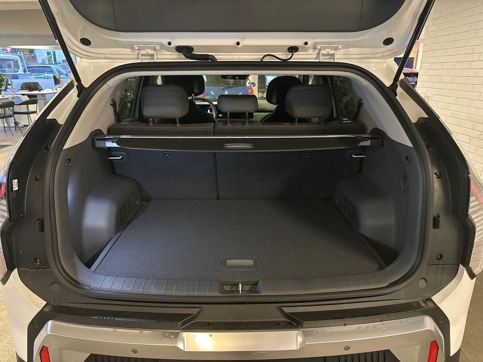 Kia EV3 81 Long Range Prestige 5d