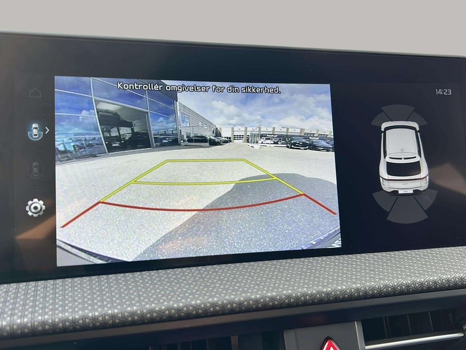 Kia EV6 77 Long Range Access 5d