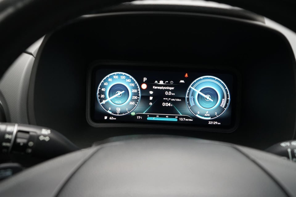 Hyundai Kona 39 EV Trend 5d