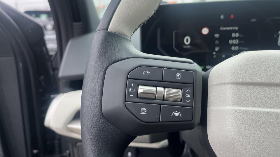 Kia EV4 81 Long Range GT-Line 5d