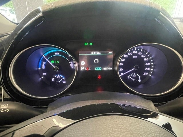Kia Ceed 1,6 PHEV Upgrade SW DCT 5d