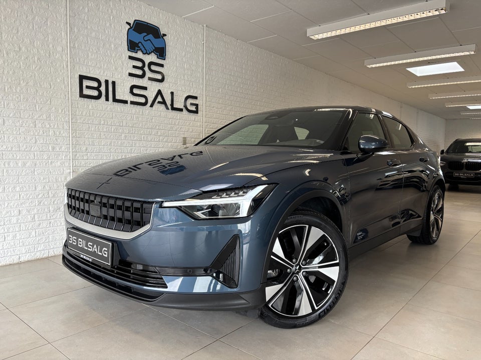 Polestar 2 Long Range 5d