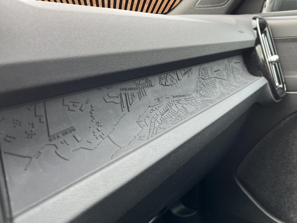 Volvo C40 P6 ReCharge Core 5d