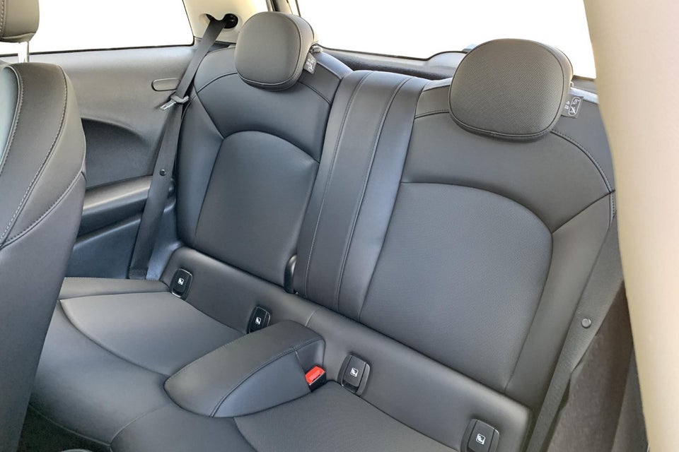 MINI Cooper SE 3d