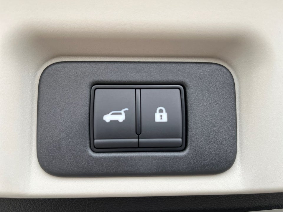 Nissan Ariya 87 Advance 5d