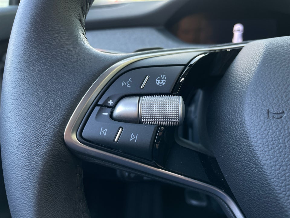 Skoda Enyaq 85 iV Premium 5d