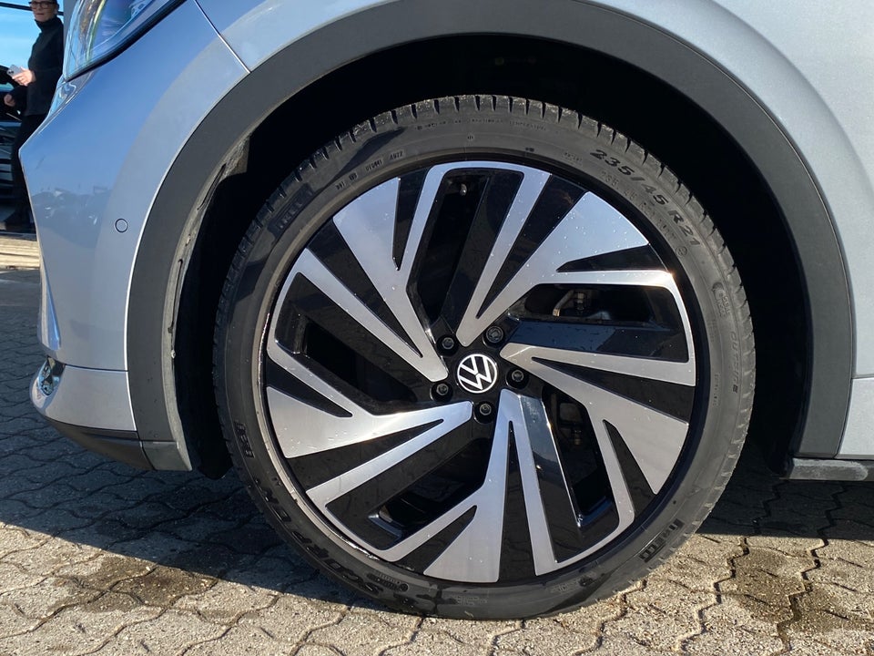 VW ID.5 77 GTX 4Motion 5d