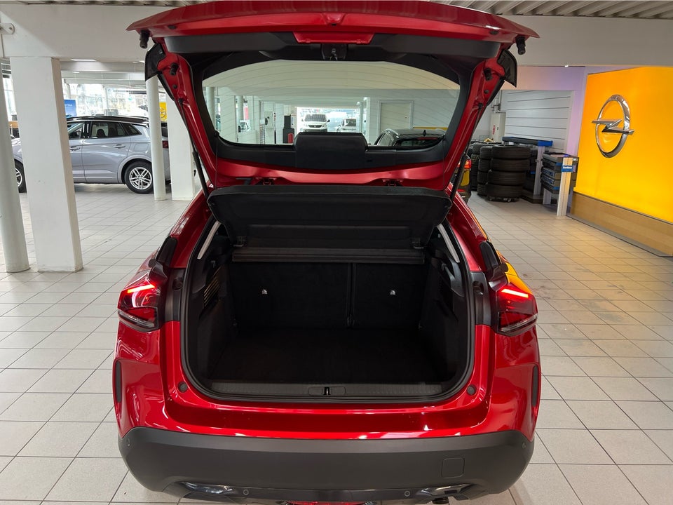 Citroën C4 1,2 PureTech 100 Attraction 5d