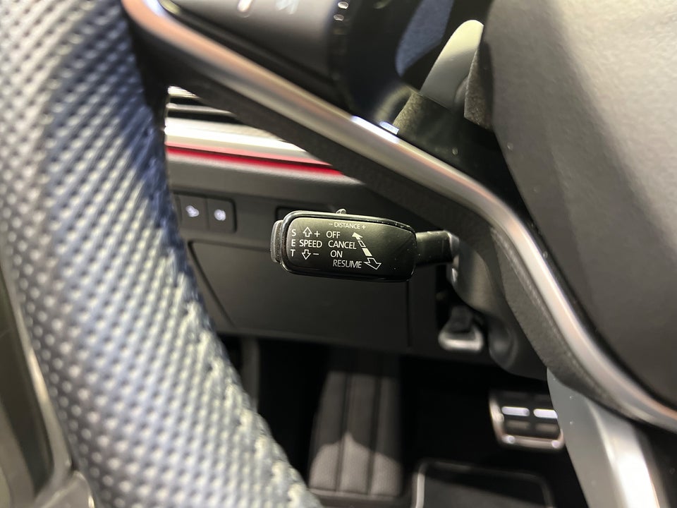 Skoda Enyaq 85 iV Sportline 5d